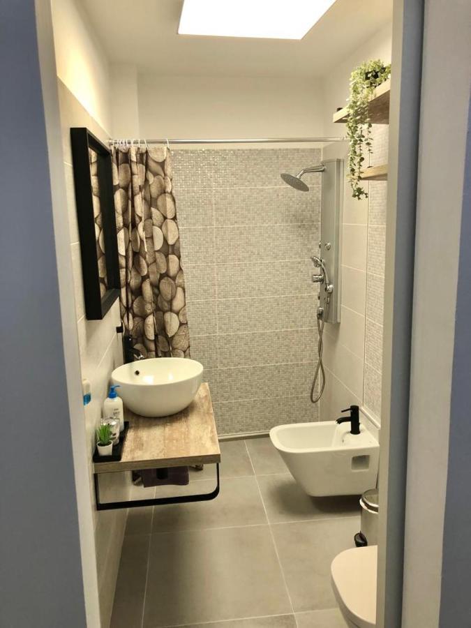 Los Cristianos Center Modern Apartament Kültér fotó