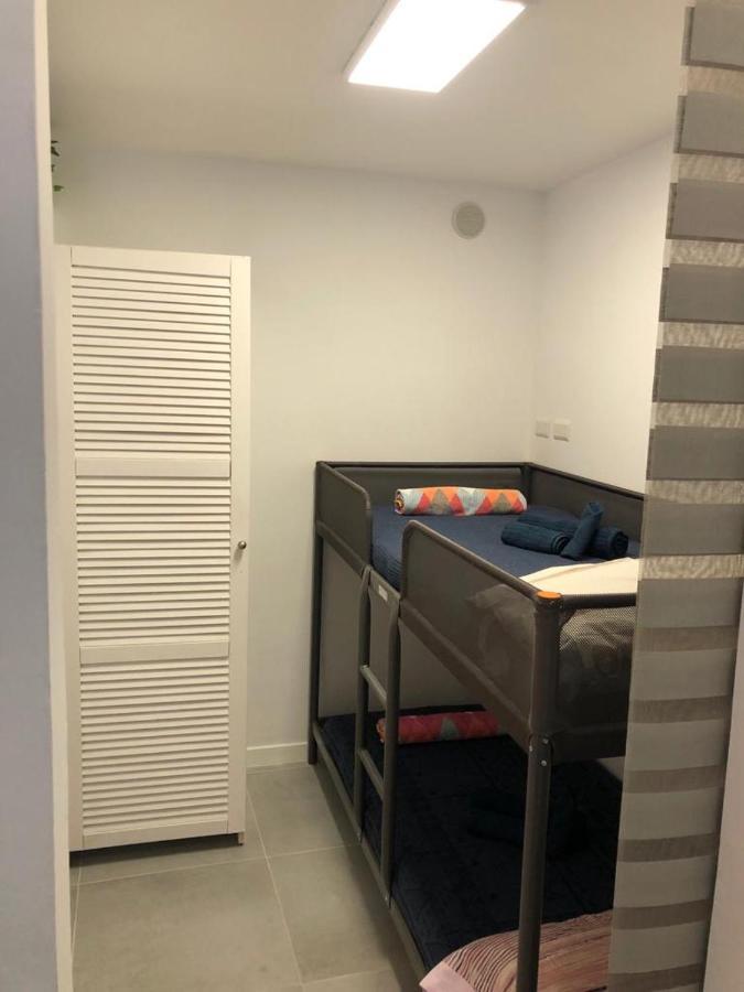 Los Cristianos Center Modern Apartament Kültér fotó